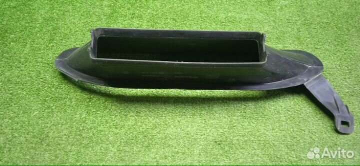 Воздуховод Seat Leon 2013