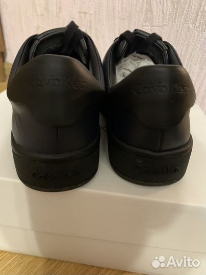 Кеды Calvin Klein оригинал