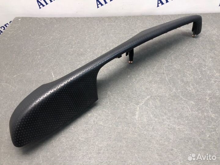 Ручка закрывания двери передняя правая Hyundai