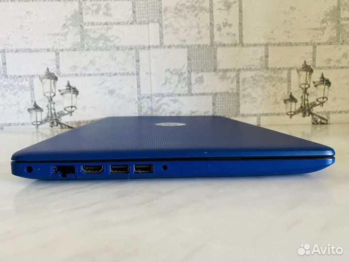 HP: Ryzen 5 / Vega 8 / 8Gb / SSD 256Gb / FullHD