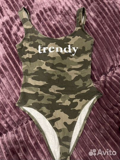 Женская одежда