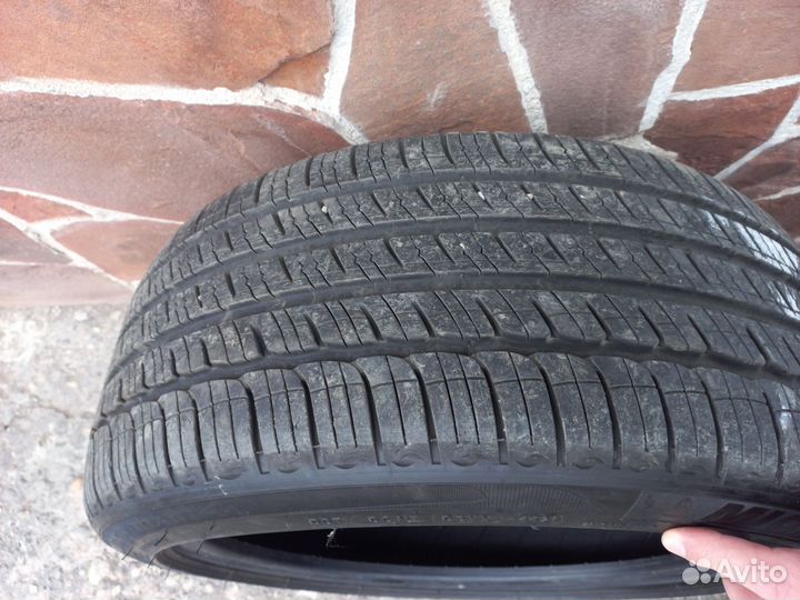 Michelin Primacy MXM4 225/45 R18