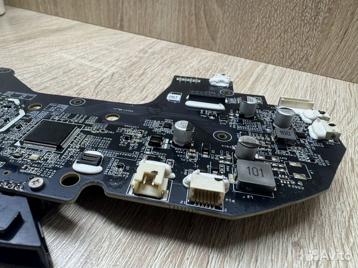 Материнская Плата Xiaomi Dreame Bot D9 Max (RU)