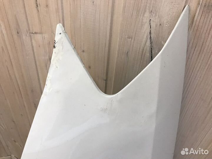 Крыло переднее левое Golf 7