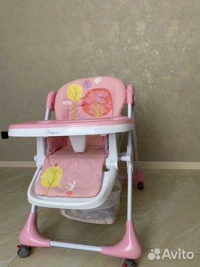 Стул для кормления rant