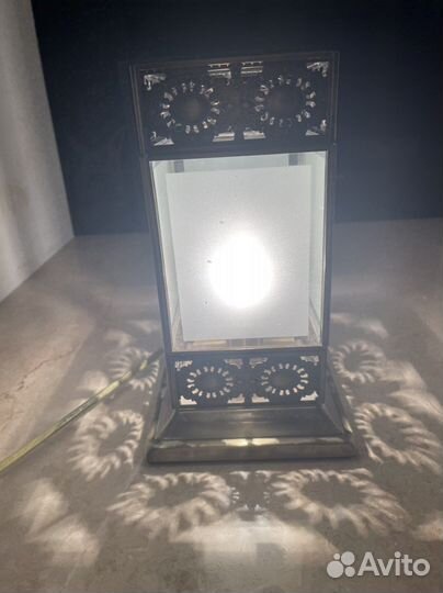 Настольная лампа Odeon Light Италия