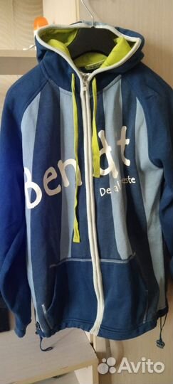 Рубахи толстовки