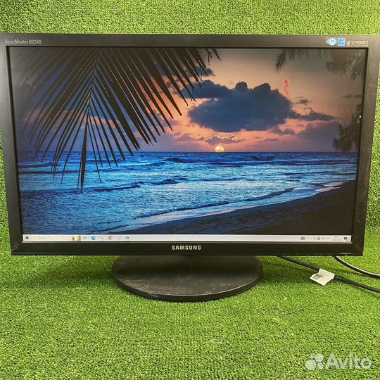 Монитор Samsung b2340