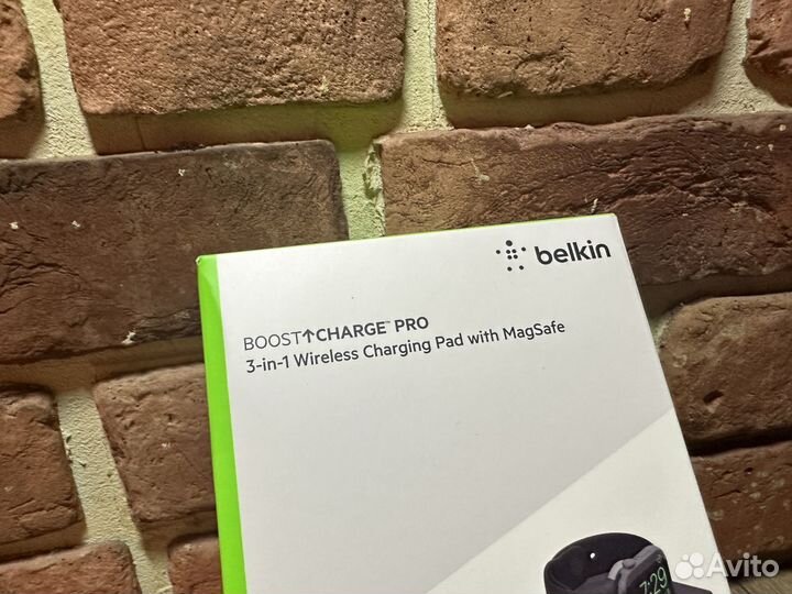 Belkin boost charge PRO Wireless Charging Pad