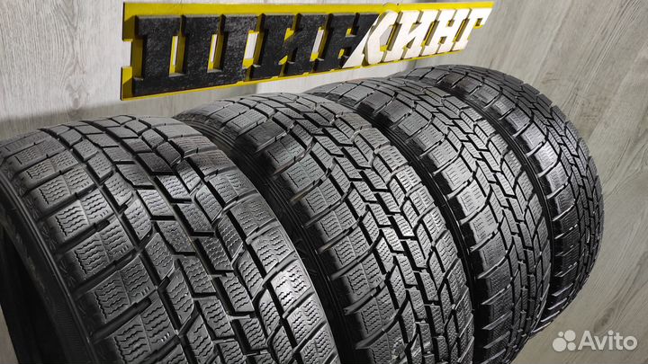 Goodyear Ice Navi 6 175/65 R14