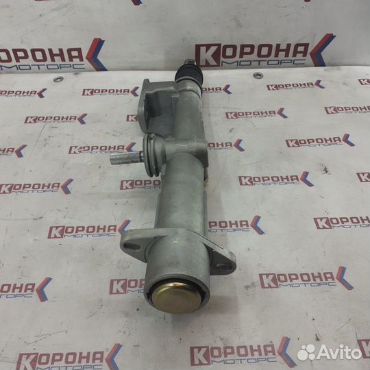 Рулевая рейка audi 80