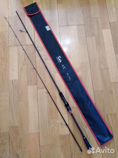 Спиннинги Kola NX