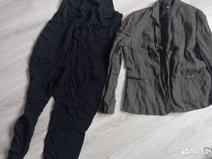 Одежда пакетом р 48