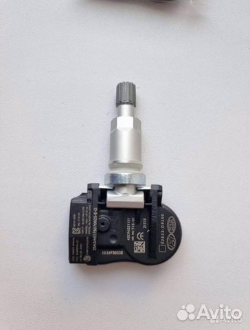 Датчики давления в шинах Kia,Sportage,Optima и др