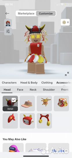 Фигурки роблокс