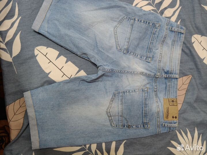 Бриджи terranova