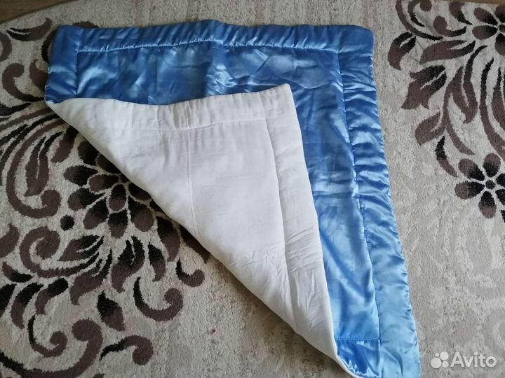 Одеяло детское