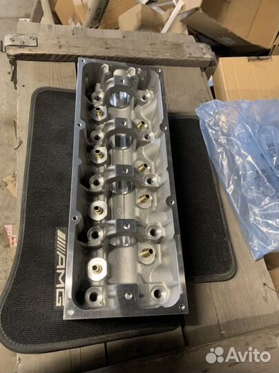 Гбц головка блока ларгус сандеро логан k7j k7m