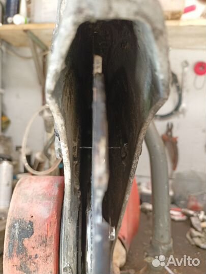 Аренда Бензореза husqvarna k760