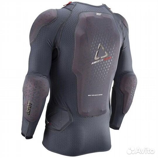 Защита тела Leatt Protector 3DF AirFit Lite Evo