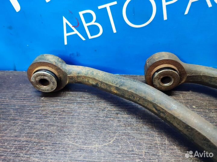 Рычаг передний верхний Kia Sportage 1