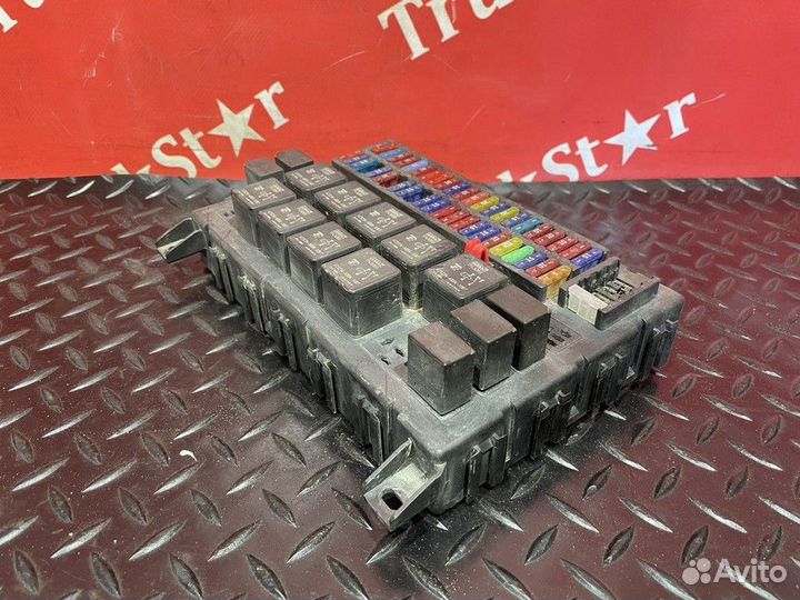 Блок предохранителей Daf CF, Daf XF105