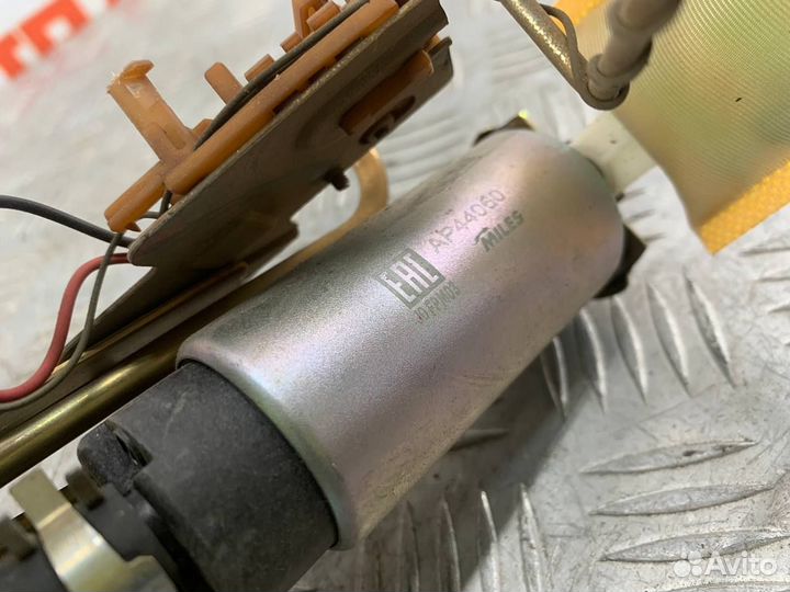 Топливный насос в сборе Тойота Королла AE110