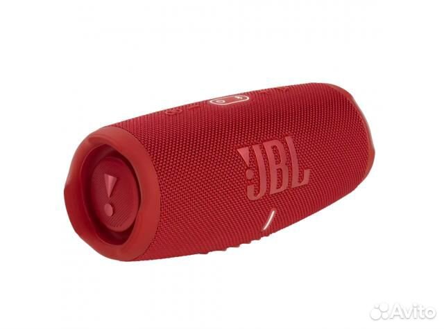 JBL Charge 5 Красный - Новый