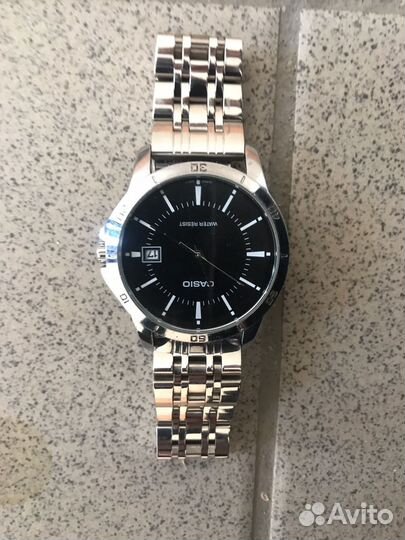 Наручные часы