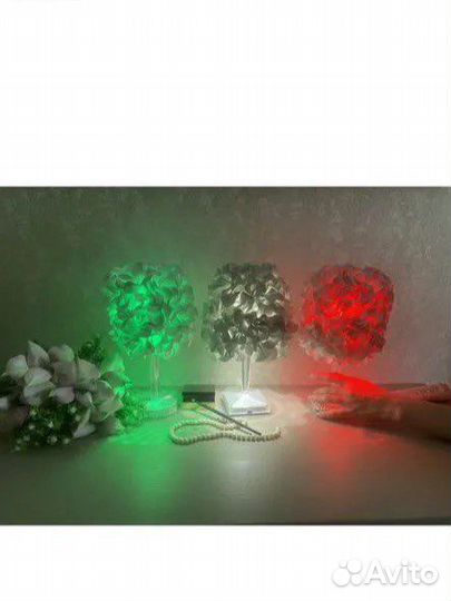 Светильник подарок