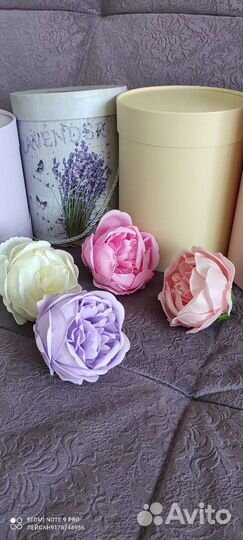 Искусственные цветы товары для флористики