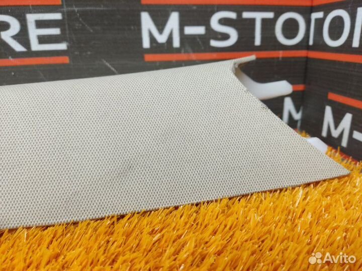 Обшивка стойки задняя левая Audi Q5 8R cdnc 2010