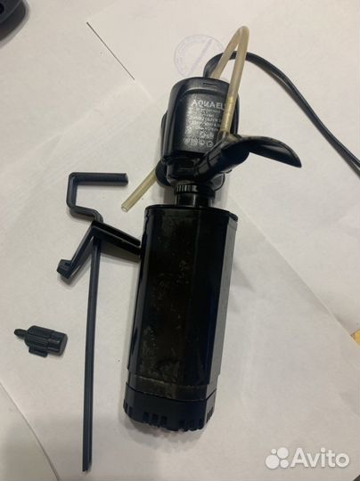 Аксессуары для аквариума