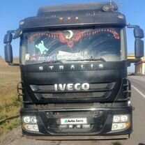 IVECO Stralis AT440S45 TX/P, 2008