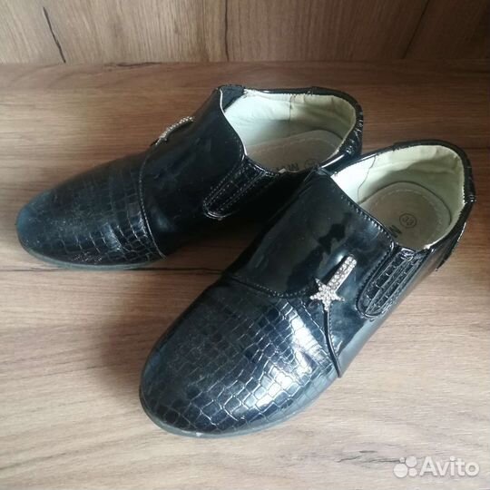 Ботики детские