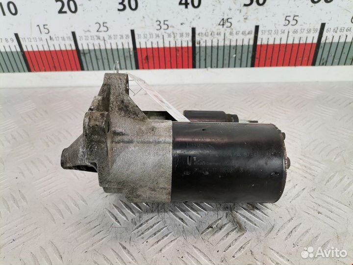 Стартер для Renault Laguna 2 8200929534