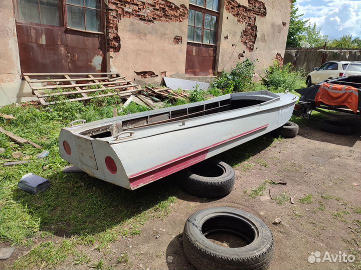 Казанка 1 Пионерка