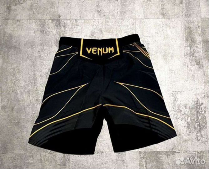 Шорты спортивные