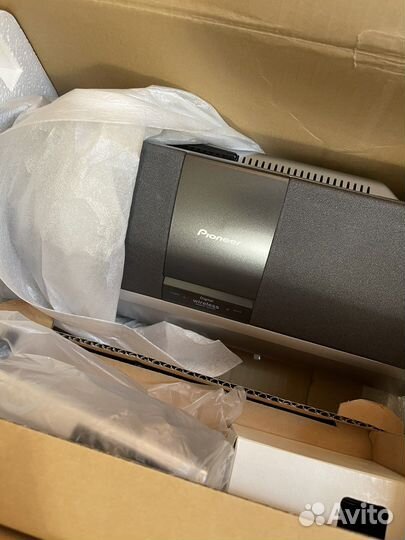Домашний кинотеатр pioneer