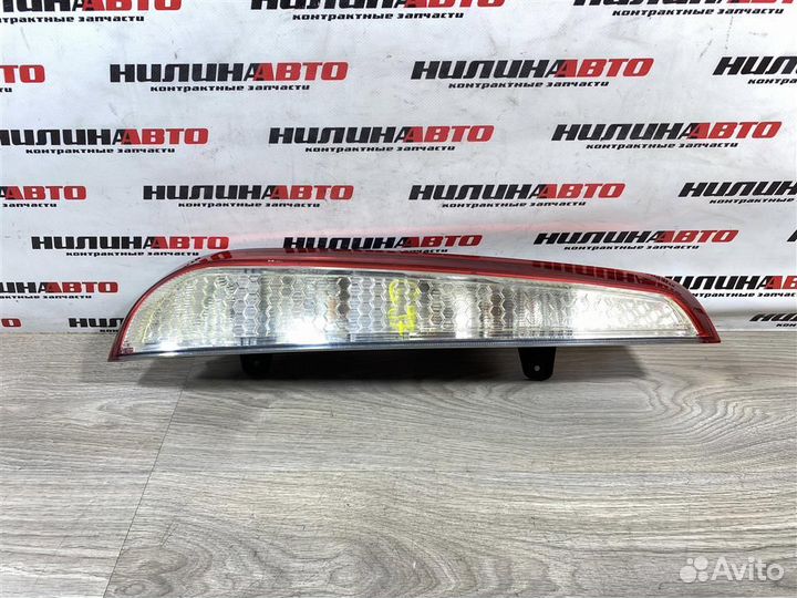 Фонарь левый Форд Фокус 2