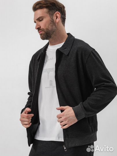 Эксклюзивный костюм Loro Piana