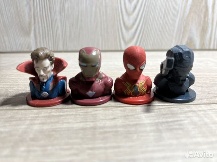 Стиратели 2 Пятёрочка