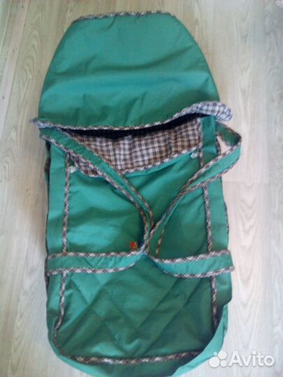 Переноска для младенца