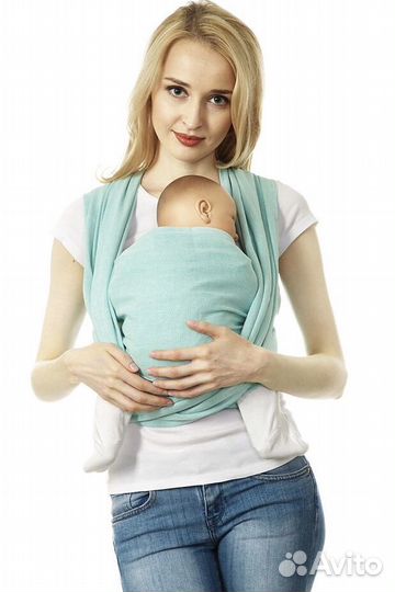 Слинг шарфы новые