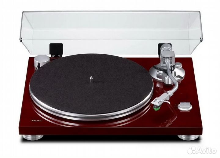 Виниловый проигрыватель teac TN-3B