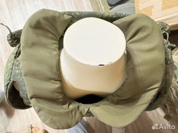 Бронежилет 6б43 штурмовой