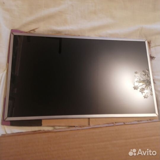 Экран ноутбука LTN173KT02