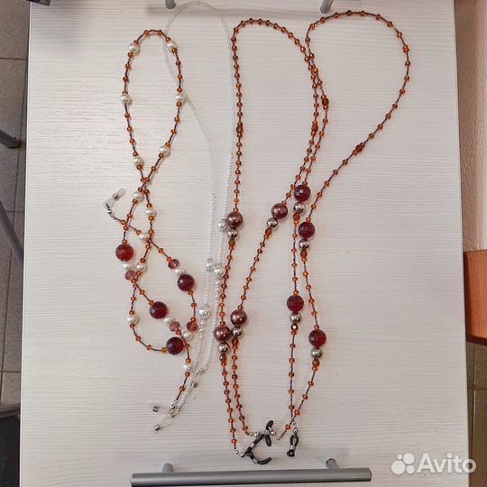 Держатель для очков