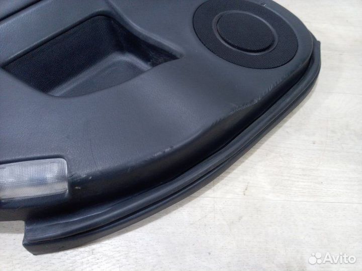 Обшивка двери задняя левая Lexus Gs 2015