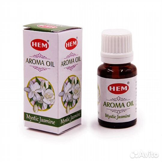 Ароматические и косметические эфирные масла много